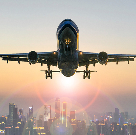 Aerospace