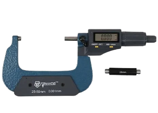 Micro Meter