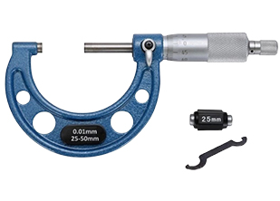 Micro Meter