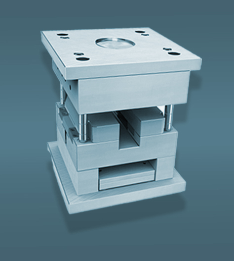 Customized Mould Bases