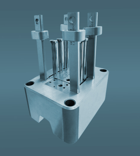 Mould Components