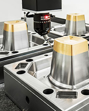 Over Mould/Insert Mould