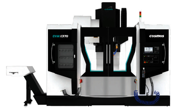 VMC COSMOS CVM 1370 - 1N0
