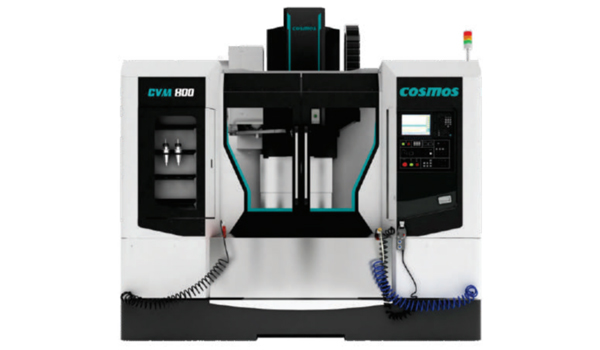VMC COSMOS CVM 800 - 2N0'S